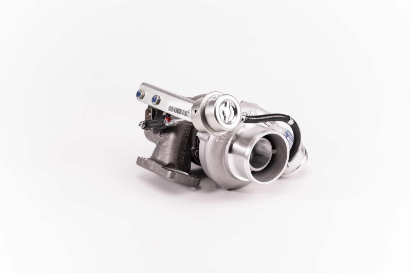 Турбокомпрессор ЯМЗ-53421,53422,53431 ЕВРО-4 ПАЗ Вектор NEXT (ТКР 50.09.14) ГАЗ Оригинал