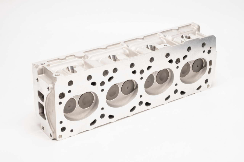 Головка блока цилиндров дв. УМЗ-A274 EvoTech 2.7, в сборе с клапанами G-PART А274.1003010