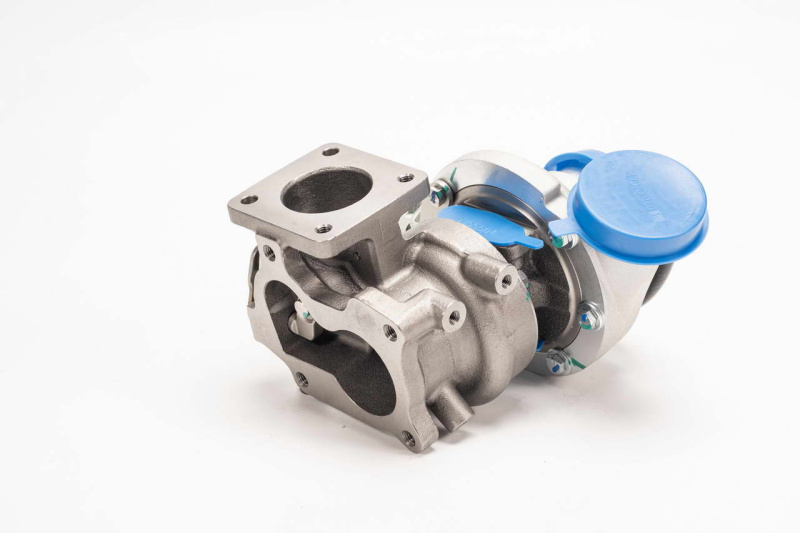 Турбокомпрессор ГАЗель Next двигатель G21 ГАЗ Оригинал