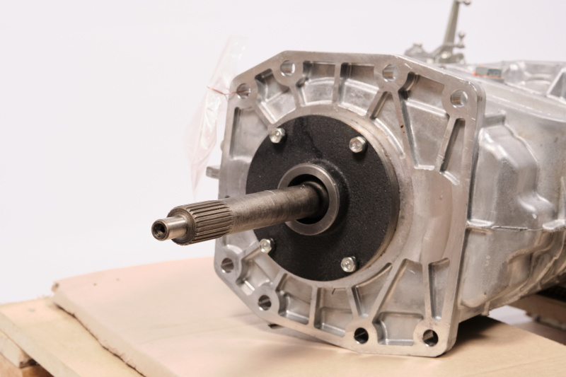 КПП-6 ГАЗель NEXT 03L.100 Евро-5 ГАЗ Оригинал