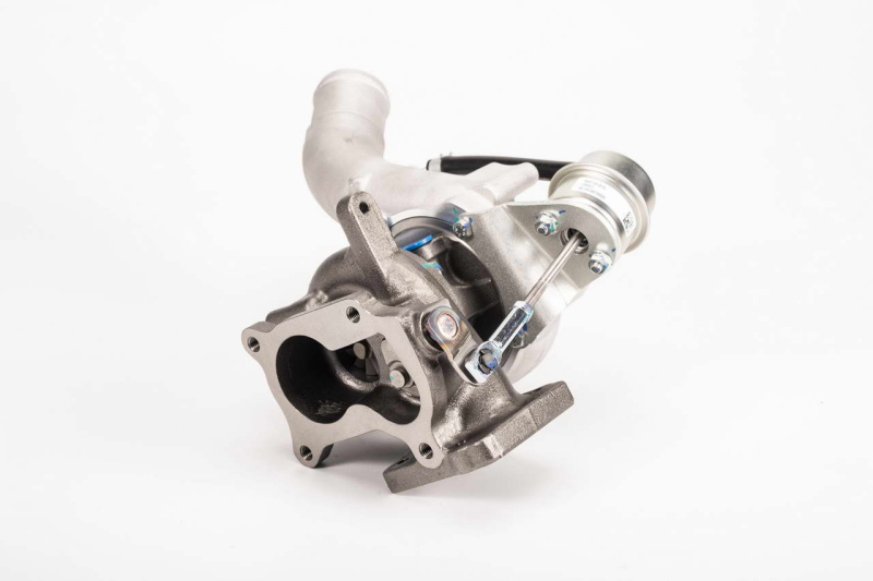 Турбокомпрессор ГАЗель NEXT двигатель g21 ГАЗ Оригинал