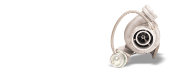 Турбокомпрессоры