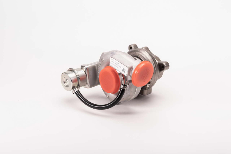 Турбокомпрессор Cummins 2.8 Евро-4 Газель 3774234 ГАЗ Оригинал