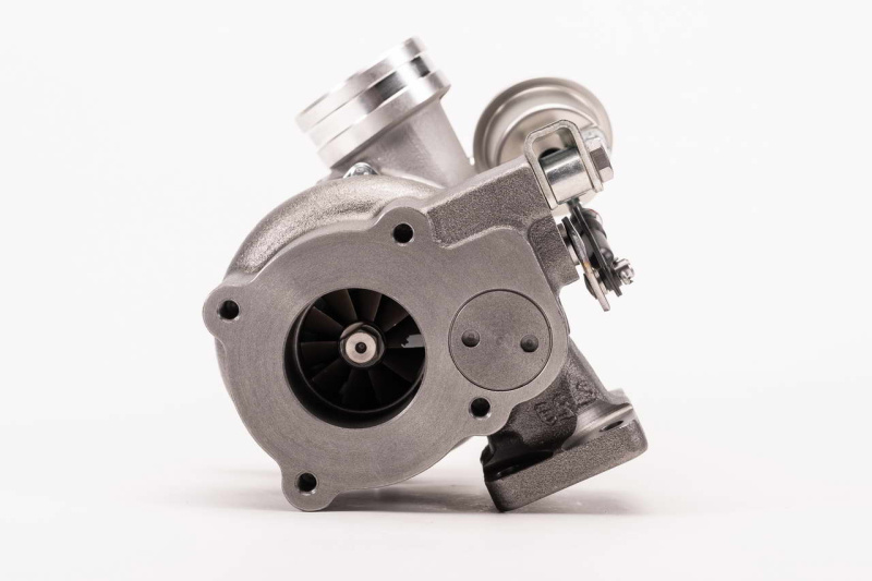 Турбокомпрессор ЯМЗ-5344 ГАЗон-NEXT Евро-4 ГАЗ Оригинал