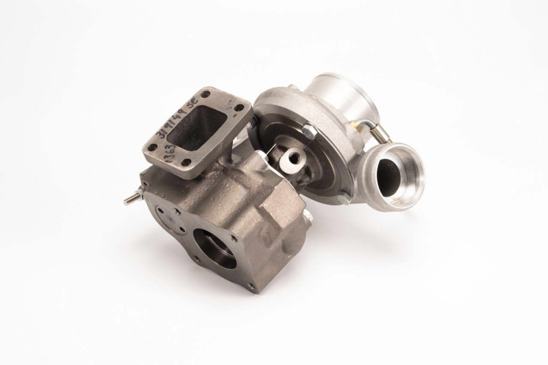 Турбокомпрессор ЯМЗ-53421,53422,53431 ЕВРО-4 ГАЗ Оригинал