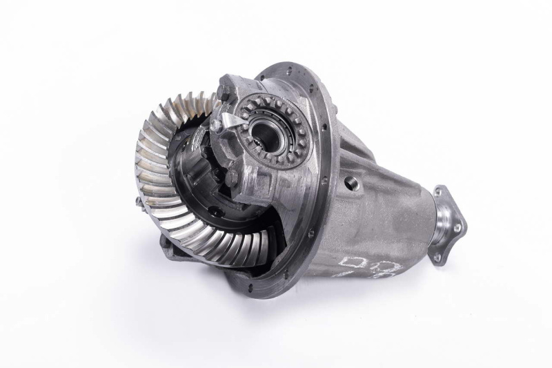 Редуктор заднего моста ГАЗель-Next КПП 330 Н*м без блокировки дифференциала п.ч. 4,3 ГАЗ Оригинал