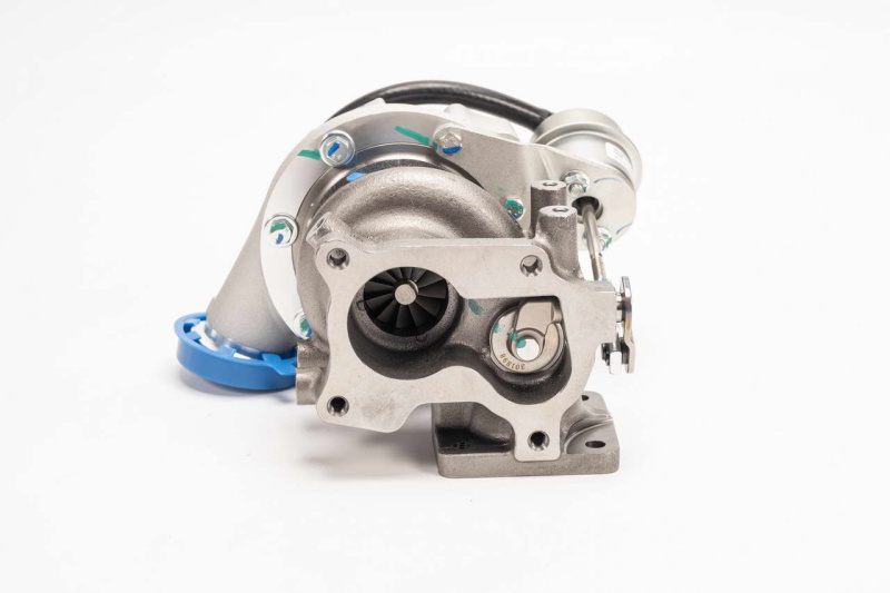 Турбокомпрессор ГАЗель Next двигатель G21 ГАЗ Оригинал