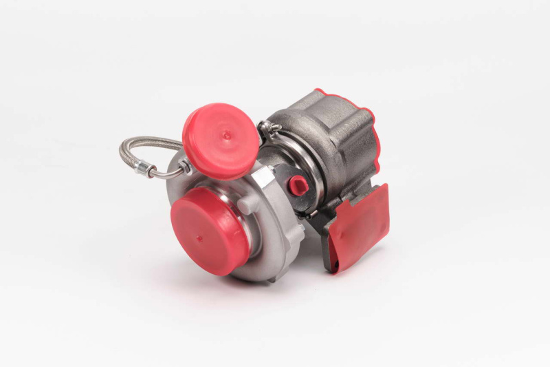 Турбокомпрессор ткр 60.04.05 ГАЗ Оригинал