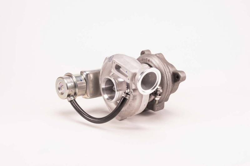 Турбокомпрессор Газель Next с двигателем Cummins ISF 2.8 Евро-4 G-PART .3776286F