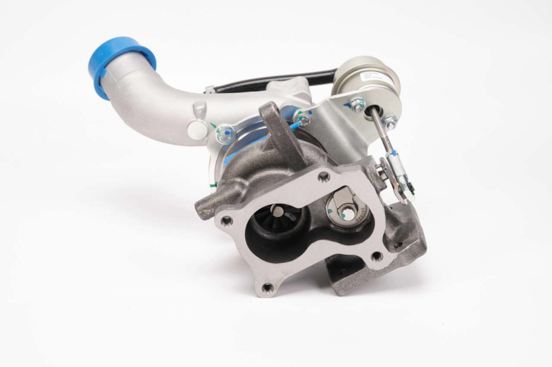 Турбокомпрессор в сборе G21A ГАЗель Next, ГАЗель NN, Соболь NN ГАЗ Оригинал