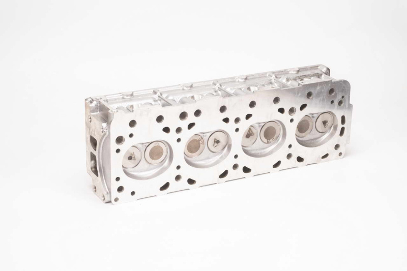 Головка блока цилиндров УМЗ-A274 EvoTech 2.7 с клапанами ГАЗ Оригинал