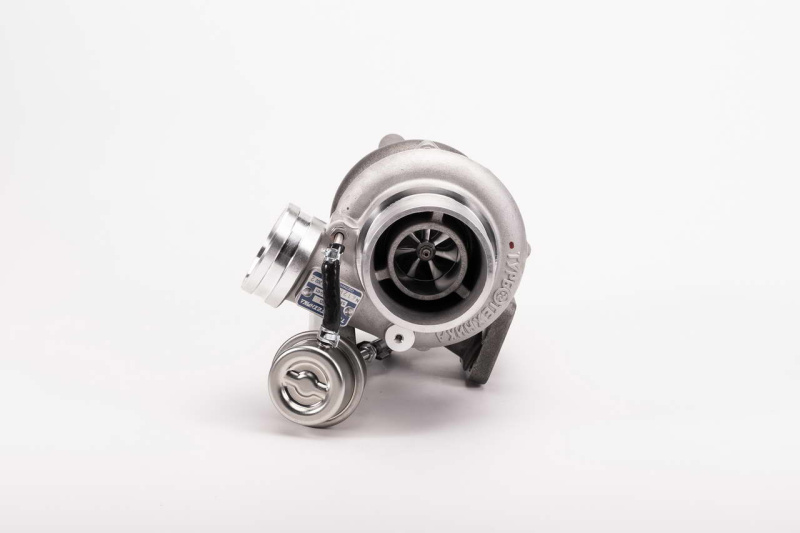 Турбокомпрессор ЯМЗ-53443-20/22 ГАЗон-NEXT Евро-5 ГАЗ Оригинал