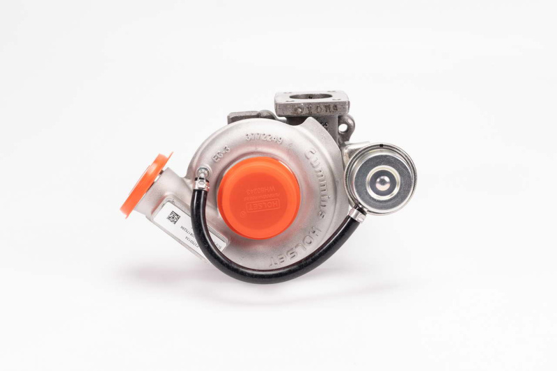 Турбокомпрессор Cummins 3.8 Евро-4 ГАЗ-33106 Валдай ГАЗ Оригинал