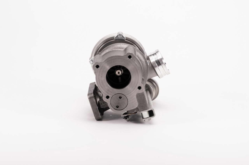 Турбокомпрессор ЯМЗ-53443-20/22 ГАЗон-NEXT Евро-5 ГАЗ Оригинал