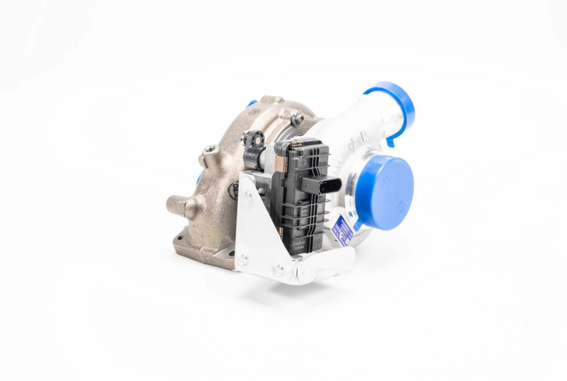 Турбокомпрессор Cummins 2.8 Евро-5 ГАЗель-Next 17459980001 BorgWarner