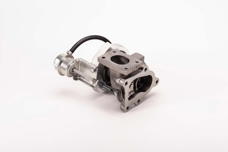 Турбокомпрессор Cummins 2.8 Евро-4 Газель 3774234 ГАЗ Оригинал