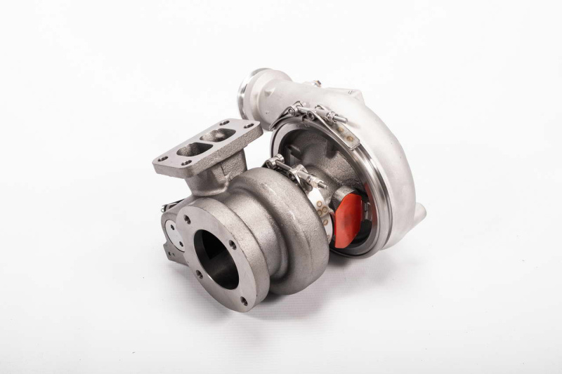 Турбокомпрессор ЯМЗ-536 Евро-4 и его модиф. тягачи МАЗ, автобусы ЛиАЗ, УРАЛ, КрАЗ ткр 80.05.12, 536.