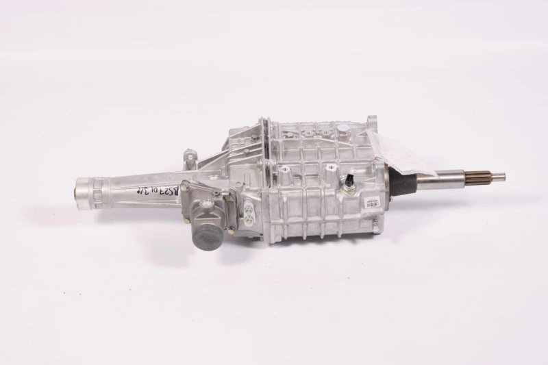 КПП-5 ГАЗель, Соболь п/пр Cummins ISF 2.8 с люком для КОМ ГАЗ Оригинал