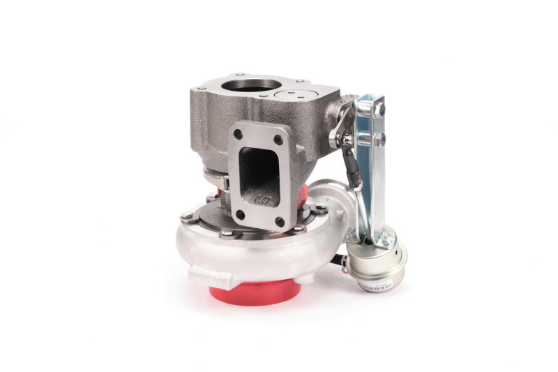 Турбокомпрессор ЯМЗ-534 ГАЗ Оригинал