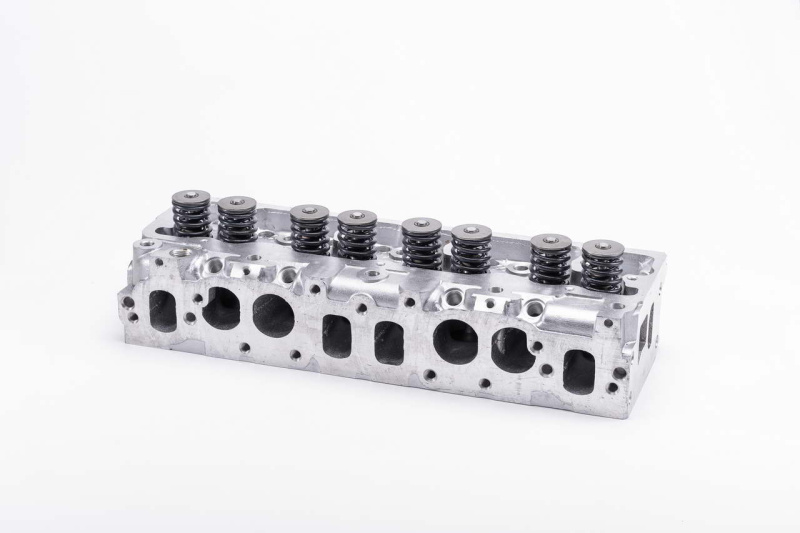 Головка блока цилиндров УМЗ-42164-73 с клапанами ГАЗ Оригинал