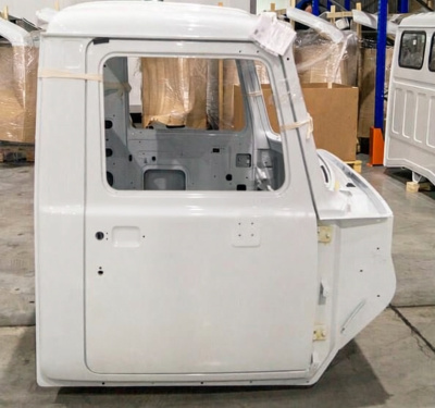 Кабина ГАЗ-3307,3308,3309