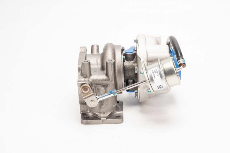 Турбокомпрессор ГАЗель Next двигатель G21 ГАЗ Оригинал