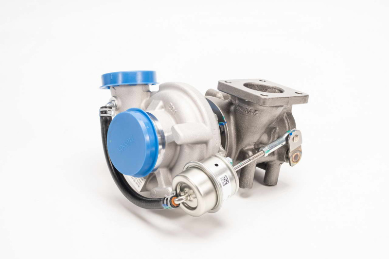 Турбокомпрессор ГАЗель Next двигатель G21 ГАЗ Оригинал