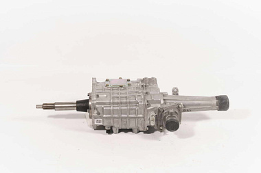 КПП-5 ГАЗель, Соболь Cummins ISF 2.8 Евро-4 с люком для КОМ ГАЗ Оригинал