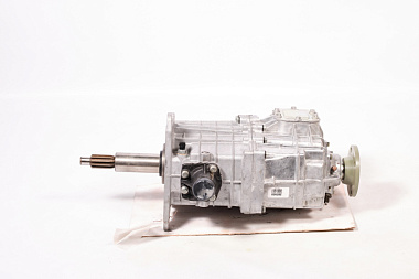 КПП-5 ГАЗ-3310 Валдай ММЗ Д-245.7 ГАЗ Оригинал