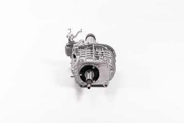 КПП-5 ГАЗель NEXT автобус УМЗ-275 330 Н*м с дистанционным переключением ГАЗ Оригинал