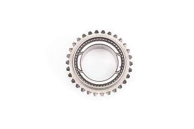 Шестерня КПП вторичного вала 4-й передачи ГАЗон-Next С41R11-1701154-20 G-PART