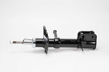 Амортизатор передней подвески газомасляный левый ВАЗ-1118 Kalina G-PART 1119-2905003