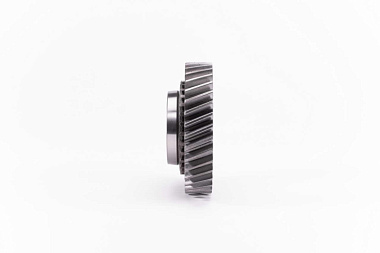 Шестерня 2 передачи ГАЗ-33081, 3309 КПП-5 ГАЗ Оригинал