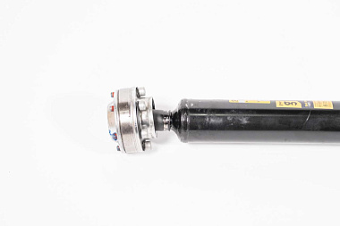 Вал карданный ГАЗ-22177, 23107 задний ШРУС L=776мм 6 болтов G-PART 22177.2201010
