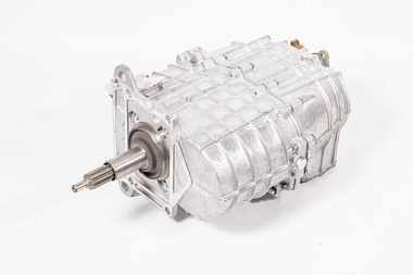 КПП-5 ГАЗ-3307 ЗМЗ-513 бензиновые ГАЗ Оригинал
