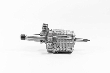 КПП-5 ГАЗель Бизнес УМЗ-4216 ГАЗ Оригинал