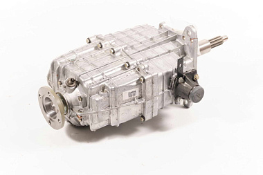 КПП-5 ГАЗ-3309 Cummins ISF 3.8, ЯМЗ-5344 ГАЗ Оригинал