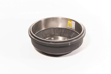 Барабан тормозной передний ГАЗ-3307,3309 (3307-3501070) G-PART