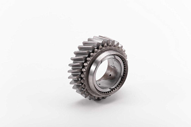 Шестерня 3 передачи ГАЗ-33081, 3309 КПП-5 ГАЗ Оригинал