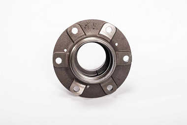 Ступица передняя/задняя ГАЗ-3308, 33081, 66 G-PART 66-02-3103015-02