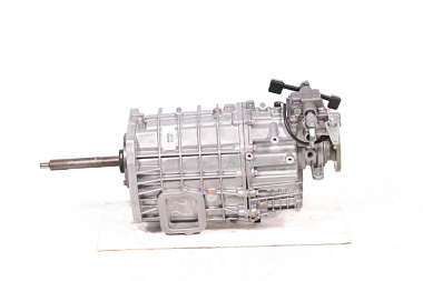 КПП-6 ГАЗель NEXT 03L.100 Евро-5 ГАЗ Оригинал