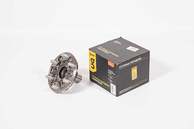 Ступица передняя с болтами ГАЗель Next G-PART А21R23-3103013