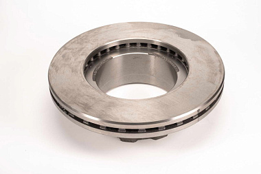 Диск тормозной задний 