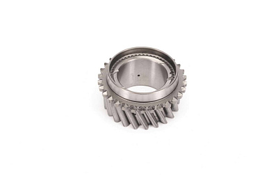 Шестерня КПП вторичного вала 4-й передачи ГАЗон-Next С41R11-1701154-20 G-PART