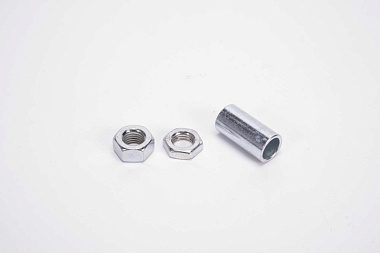 Амортизатор передней подвески масляный ВАЗ-2123 G-PART 21230-2905402-03