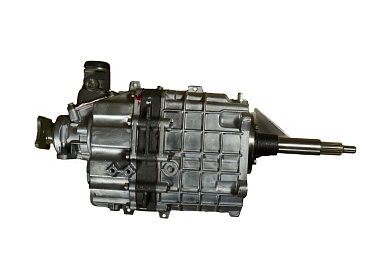 КПП-5 ГАЗель NEXT Cummins ISF 2.8 330 Н*м ГАЗ Оригинал