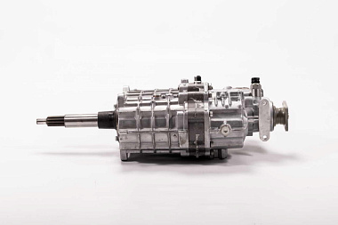 КПП-5 ГАЗель NEXT Cummins ISF 2.8 330 Н*м ГАЗ Оригинал