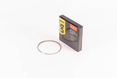 Кольцо поршневое 1-е компрессионное Cummins 3.8 ГАЗ-33106 Валдай G-PART