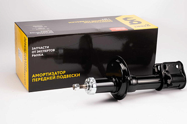 Амортизатор передней подвески масляный левый ВАЗ-2108-21099, 2113-2115 G-PART 2108-2905003