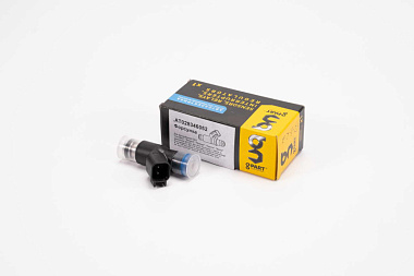 Форсунка ВАЗ LADA Priora, Kalina, Granta, Largus 16кл. 1,6 л. дв.21127,2112 G-PART